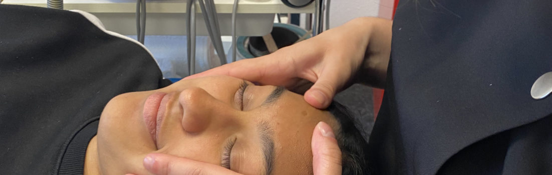 dagbesteding schoonheidssalon in almere vitacare health massage behandeling